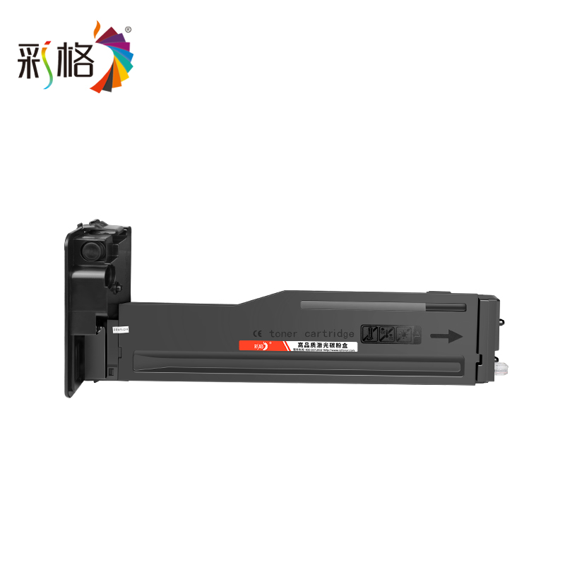 彩格适用惠普M42523n粉盒M2523dn M42525n硒鼓HP LaserJet MFP M42525dn W1334A激光打印机墨盒复印机墨粉盒 - 图0