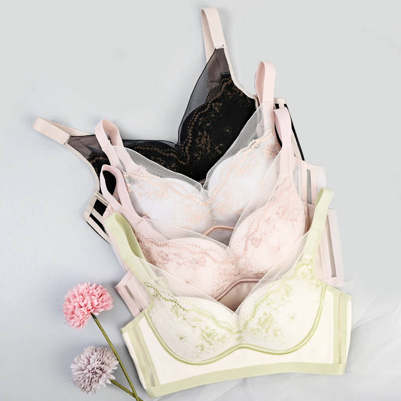  俞兆林百德文胸