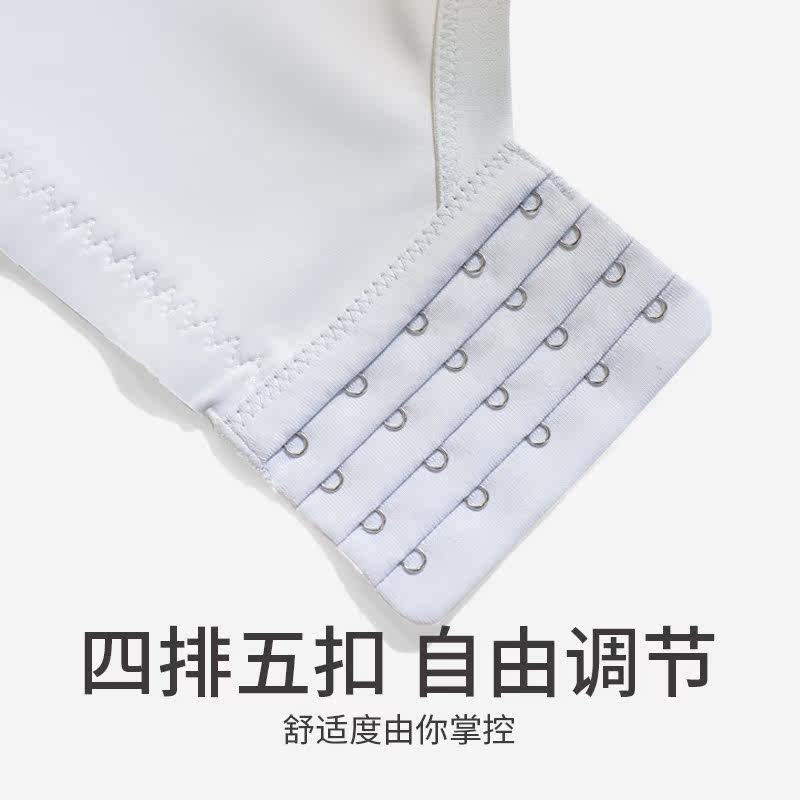  俞兆林百德文胸