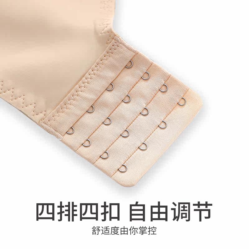  俞兆林百德文胸