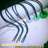 Jewelry Pendant Adjustable Lanyard 18K Gold