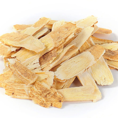 大片黄芪 拍2件包邮 甘肃特产黄芪片黄氏中药材供应正北芪 500g克 - 图3