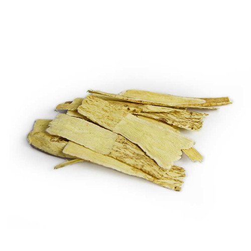 大片黄芪 拍2件包邮 甘肃特产黄芪片黄氏中药材供应正北芪 500g克 - 图1