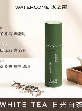 水之蔻止汗露喷雾留香抑汗除味
