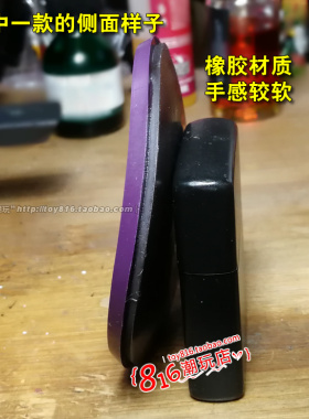 马来西亚带回沙巴大王花冰箱贴