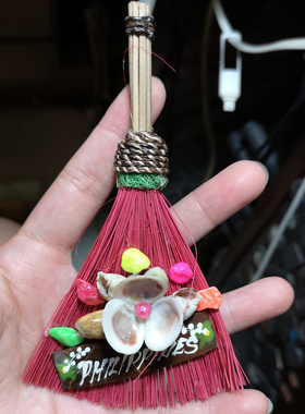菲律宾购买带回马尼拉手工冰箱贴