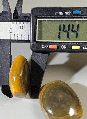 古香古色浓郁 正宗宣化战国红玛瑙 纯天然 同料坠子一对