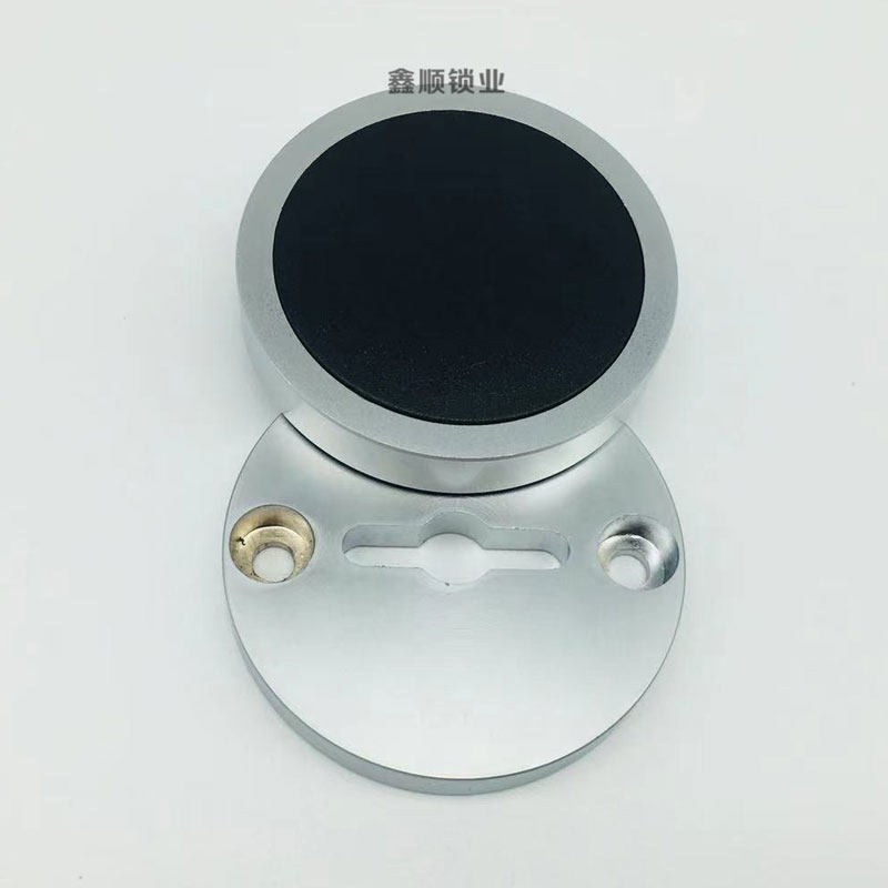 保险柜锁盖通用金库门保护盖金属旗杆钥匙孔锁旋转配件银行ATM机,淘宝优惠券,粉丝福利购,淘宝优惠卷