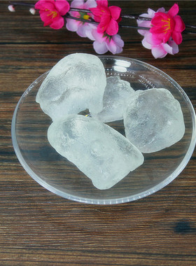 diy干花材料包手工滋润果冻口红