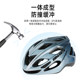 自行车头盔男夏季山地车公路车平衡车单车通用安全盔帽女骑行装备