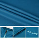 KELME knitted jacket slim fit stand collar football