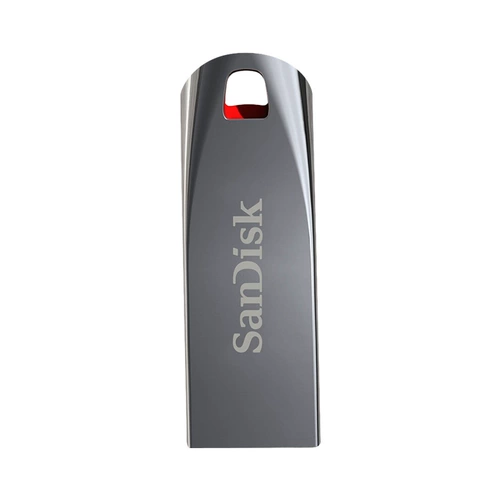 Sandisk, высокоскоростной маленький USB-флеш-накопитель, официальный флагманский магазин, 32G, делается под заказ, 32G