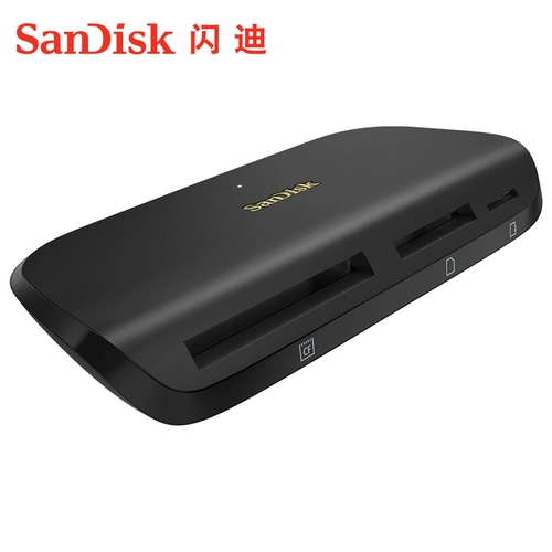 Sniro One Multifunction Card Reader UHS-II Высокоскоростная компьютерная карта USB3.0