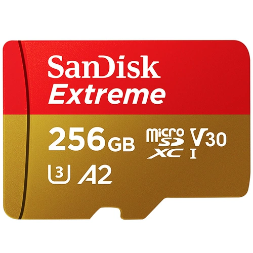 Sandisk, Tom Ford, DJI, карта памяти, беспилотная камера, высокоскоростное хранилище, 256G, 128G