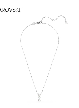 施华洛世奇HYPERBOLA项链女轻奢小众5689788