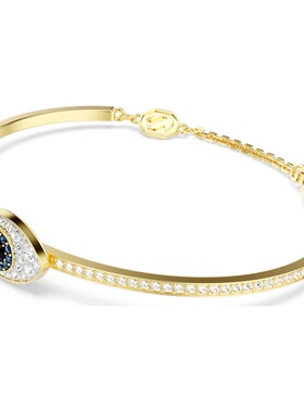 Symbolica 恶魔之眼手镯Evil eye