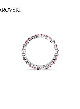 施华洛世奇戒指