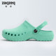 Surgical shoes studio slippers for women and men nurse shoes non-slip