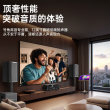 威斯汀专业家庭KTV音响套装全套卡拉OK点歌机别墅家用K歌影院音箱