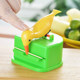 Internet celebrity smart toothpick box automatic cartoon bird
