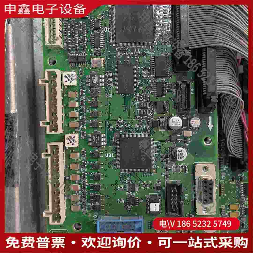 拍前询价:奥的斯变频器OVFR2B-402型号KCA21310AAT - 图0