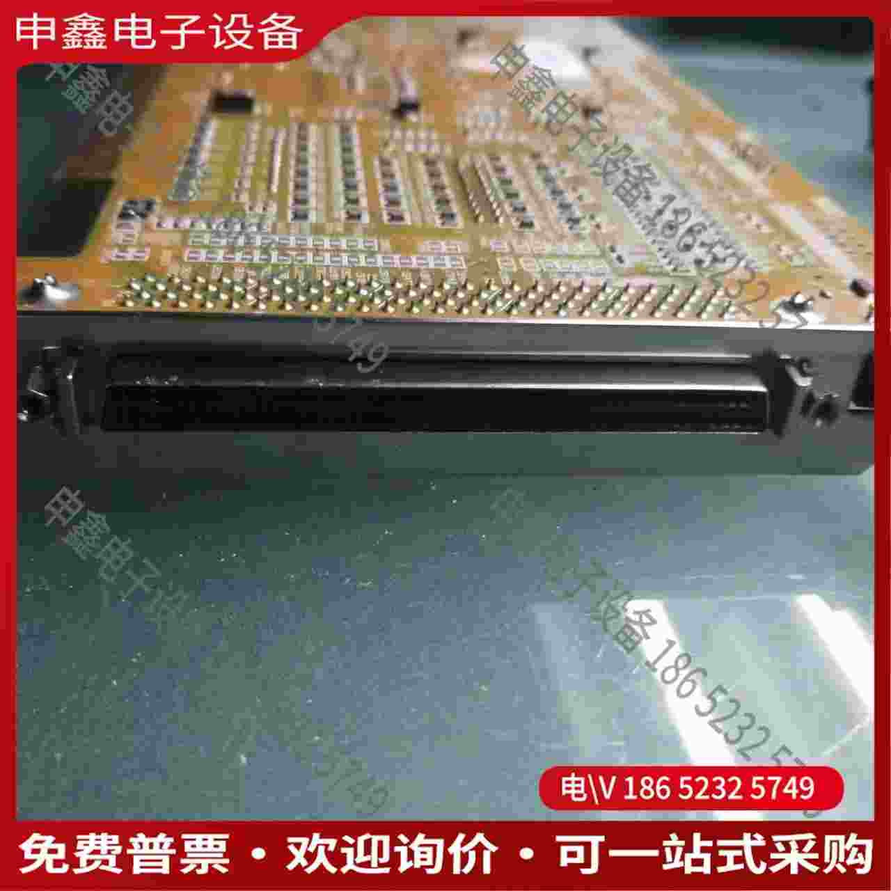 拍前询价:康机器人控制卡Epcio-6500 v38 - 图0