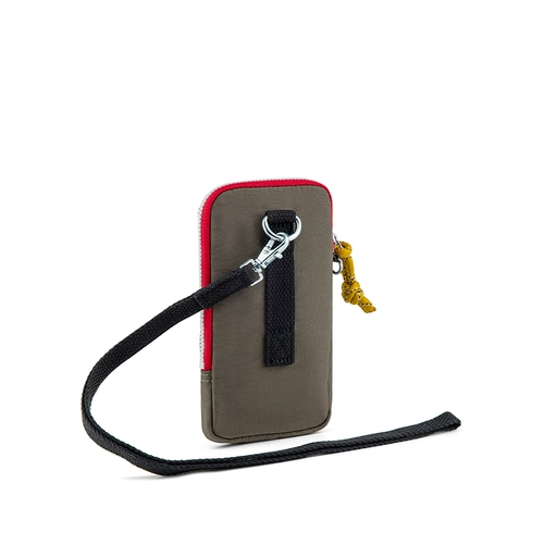 Маленькая модная универсальная трендовая маленькая сумка клатч подходит для мужчин и женщин