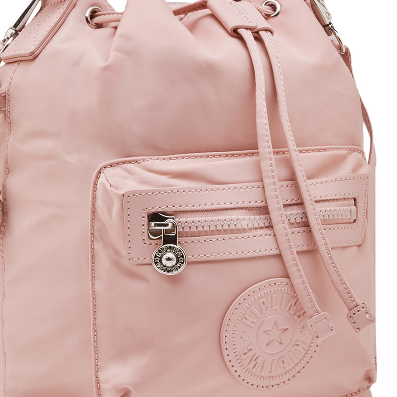 kipling轻便手提包帆布包包 kipling女士包袋