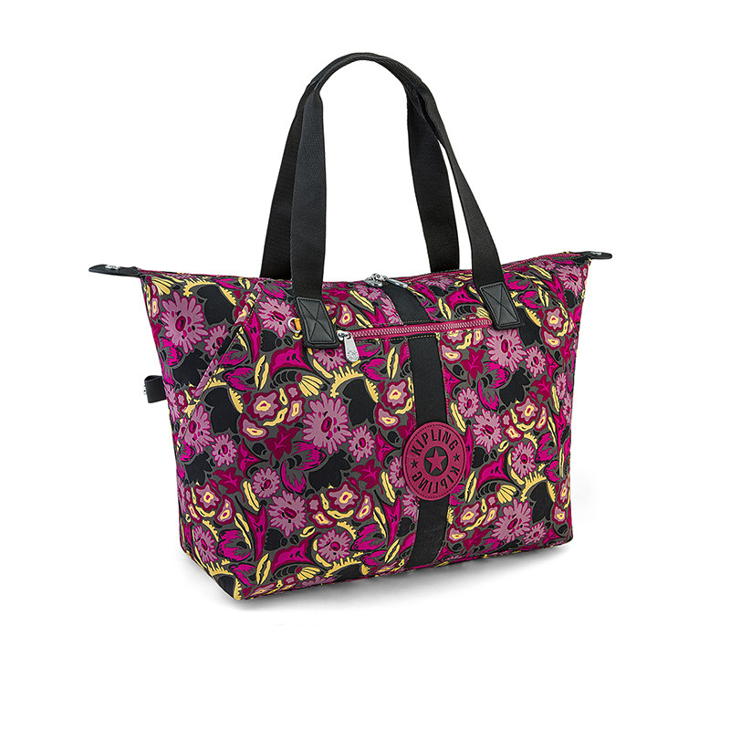 kipling安娜苏联名系列男女托特包 kipling女士包袋