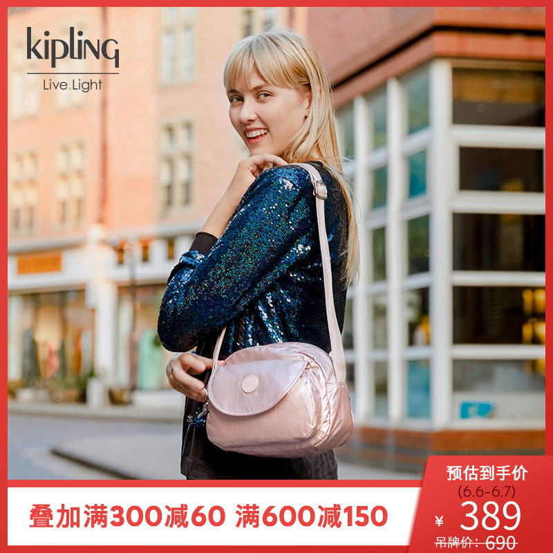 kipling手提包斜挎包|单肩包 kipling女士包袋