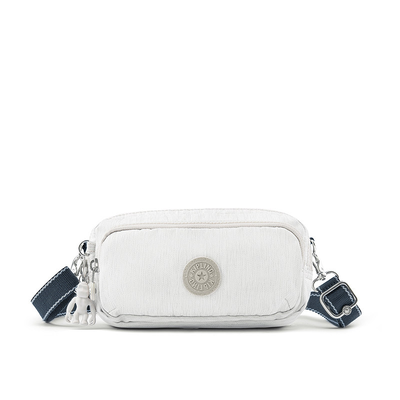 kipling多背法20新款手提包帆布包 kipling女士包袋