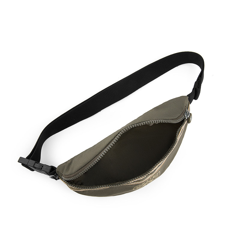 kipling男女款 fresh lite斜挎包 kipling男士包袋