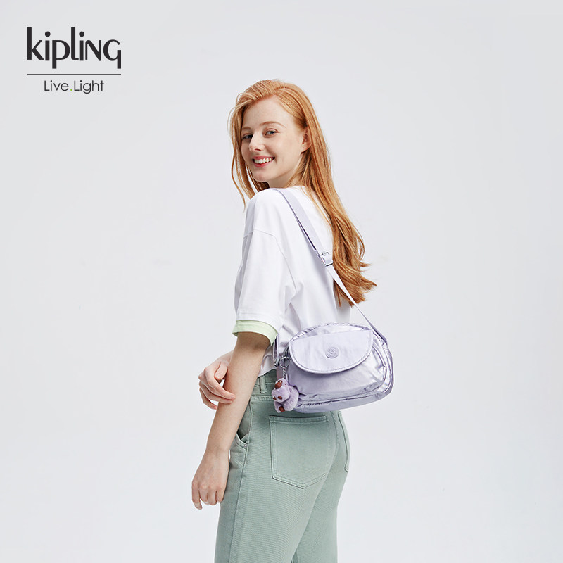 kipling手提包斜挎包|单肩包 kipling女士包袋