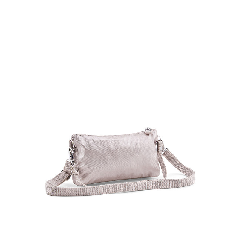 kipling迷你帆布手机包单肩手提包 kipling女士包袋