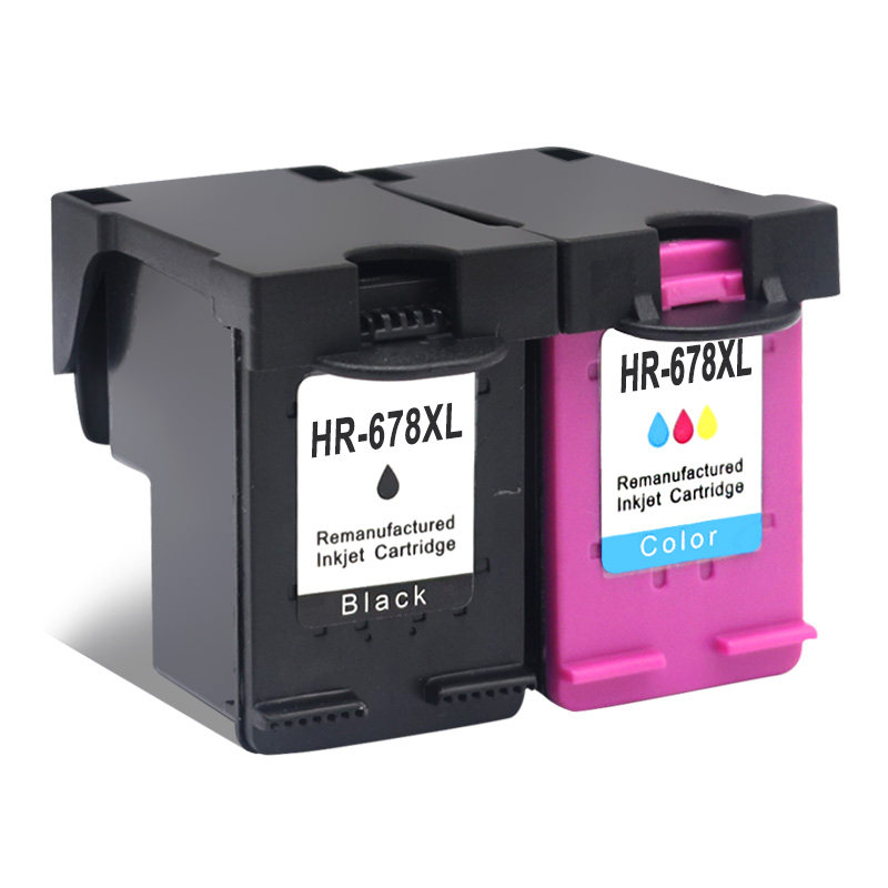 mag惠普一体机3515 1018 1518墨盒 万年声惠彩墨盒