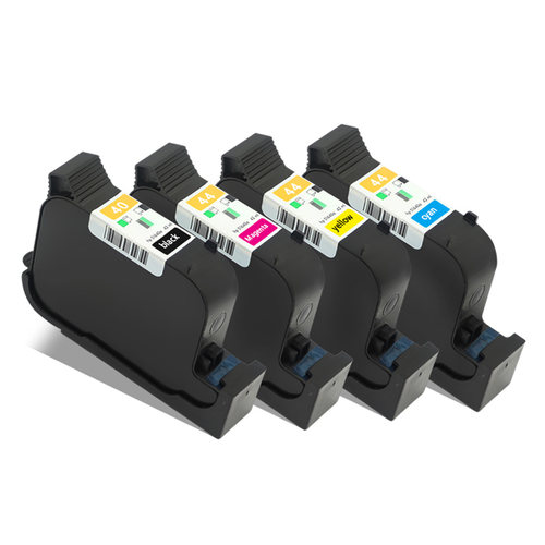 MAG适用惠普HP51640墨盒HP430C 450C 455ca 488ca 700 CAD绘图仪51644彩色 HP40墨盒44油墨盒Designjet打印机 - 图1