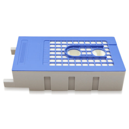 MAG适用 爱普生Epson T3280废墨收集器T5280 T7280 T3200/T5200/T7200大幅面打印机绘图仪维护箱T6193废墨仓 - 图2