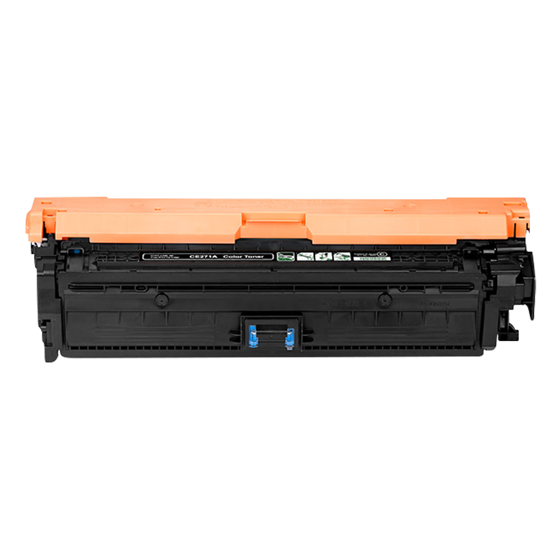 MAG适用惠普CF450A硒鼓HP Color Laserjet M652dn n M653dn M653X mfp M681f M681dn M682z打印机墨盒碳粉盒 - 图1