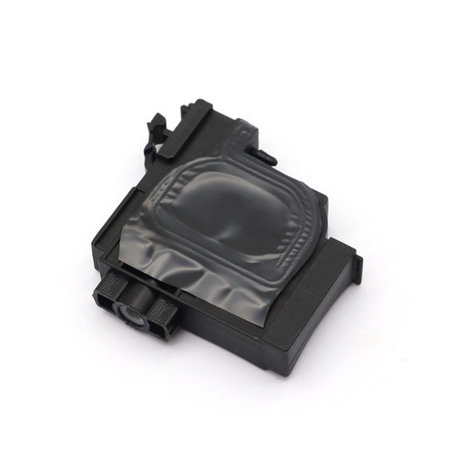 MAG适用爱普生L1300墨囊L800 L805 L850 L455 L801 L1800 L655墨囊M100 M101 M105 M200 M201 UV打印机墨囊黑 - 图1