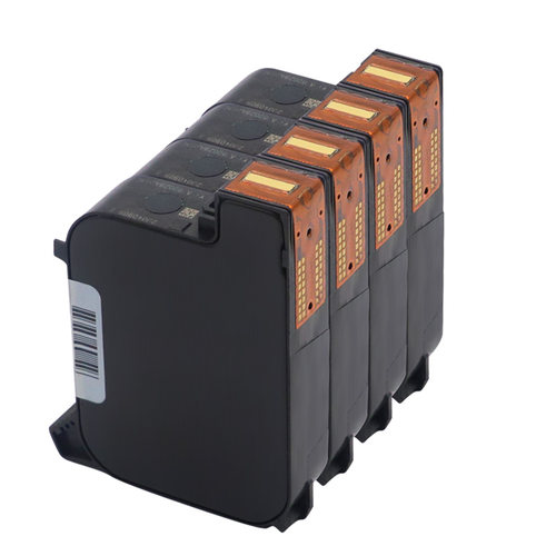 MAG适用惠普HP51640墨盒HP430C 450C 455ca 488ca 700 CAD绘图仪51644彩色 HP40墨盒44油墨盒Designjet打印机 - 图3