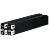 MAG is suitable for Epson T04Q1 ink cartridge WF-M20590a LX-10010F WF-M21000a digital composite machine ink cartridge EPSON T6713 waste ink tank maintenance box ink cartridge