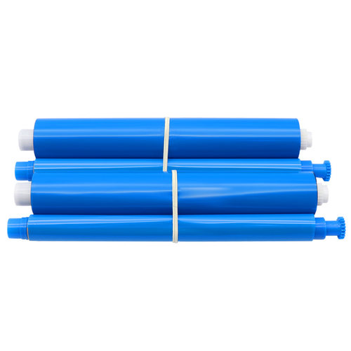 适用松下706碳带KX-FP716CN色带 FP719CN FM3809CN KX-FM3808CN传真机印字薄膜KX-P343CN FP7006CN热转印 - 图1