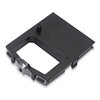 MAG is suitable for OKI four-way oki5530sc ribbon rack OKI 5320 5260SC 5520 5590 3320 5300 5630 printer ribbon frame 8330 ribbon core 8340CII