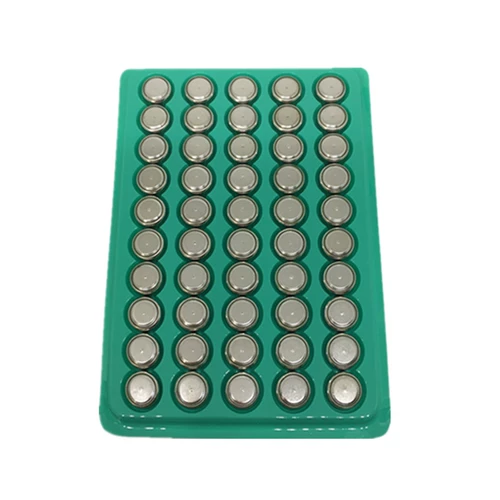 AG13/LR44 кнопочный аккумулятор L1154 калькулятор 357A ночник A76 игрушечный суппорт аккумуляторная электроника