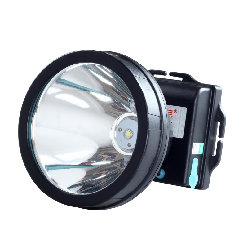 雅尼736T头灯强光充电超亮远射头戴式手电筒户外钓鱼专用进口矿灯 - 图0