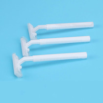 Disposable Shaver Bath special manual scraping Hub Bathroom Hotel Guesthouse shall shave a woolen knife beard knife