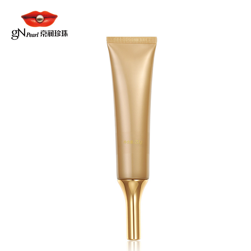 京润珍珠活体靓采眼部精华女眼霜 京润珍珠曼凡眼部精华