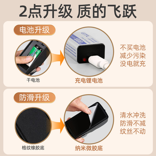 阻门器门挡门阻防狼防盗家用堵抵门器安全锁女生独居酒店报警神器 - 图0
