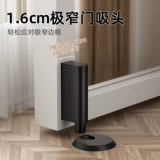 Стеклянный невидимый ветрозащитный ультратонкий ограничитель, защита от столкновений