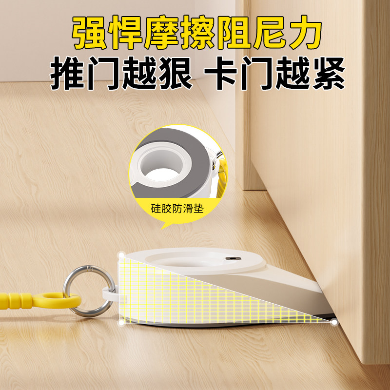 玛丽阻门器顶门器堵门神器防盗女生家用卧室门便携安全酒店门阻器,淘宝优惠券,粉丝福利购,淘宝优惠卷
